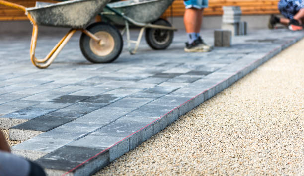 Best Commercial Concrete Services in Weidman, MI