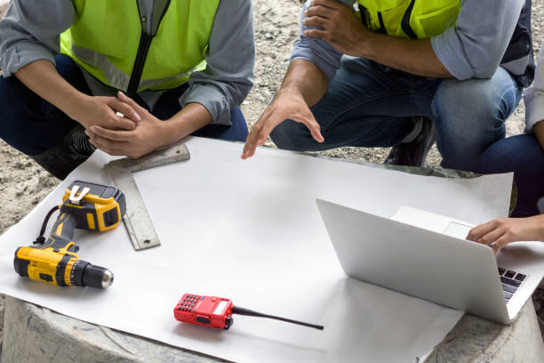 Best Concrete Demolition Services in Weidman, MI